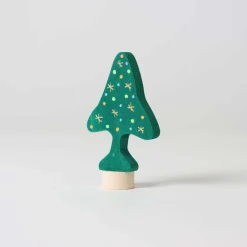 Celebration Ring Decorations - Christmas Tree