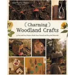 Charming Woodland Crafts
