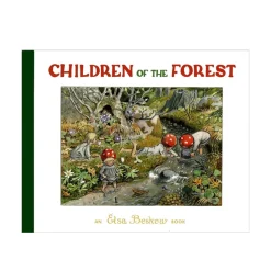 Children of the Forest by Elsa Beskow