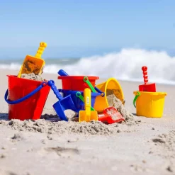 Children's Large Scoop for Sand & Snow