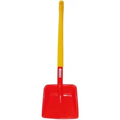 Children's Long Handled Flat Shovel