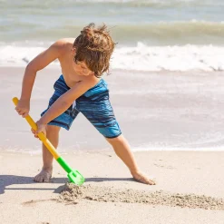 Children's Long Handled Garden Rake