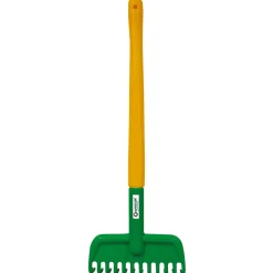 Children's Long Handled Garden Rake