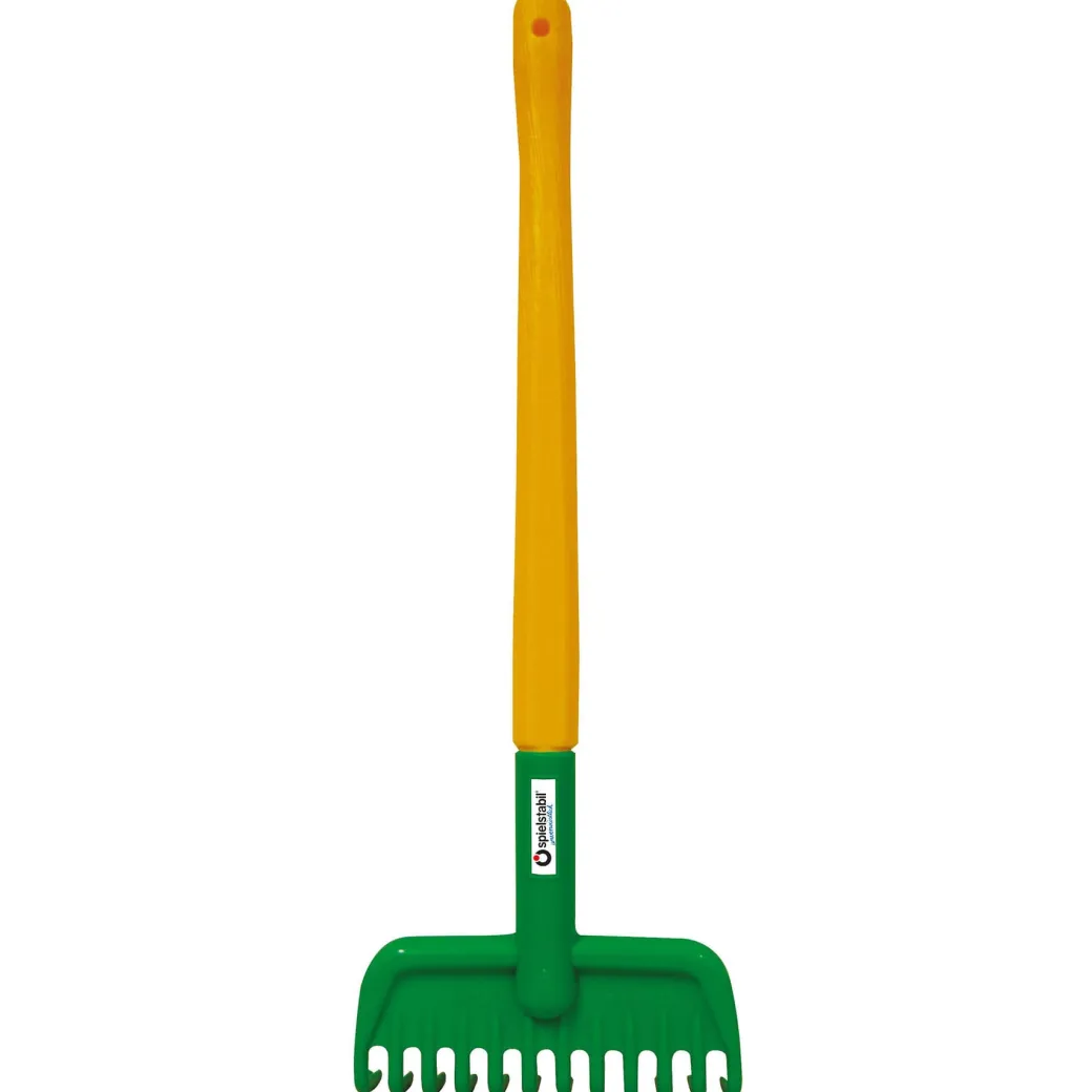 Children's Long Handled Garden Rake