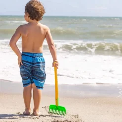 Children's Long Handled Garden Rake