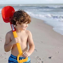 Children's Long Handled Heavy Duty Beach Shovel