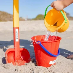 Children's Long Handled Heavy Duty Beach Shovel