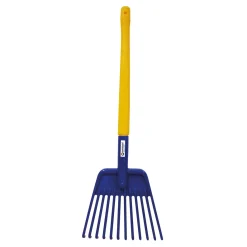 Children's Long Handled Leaf Rake