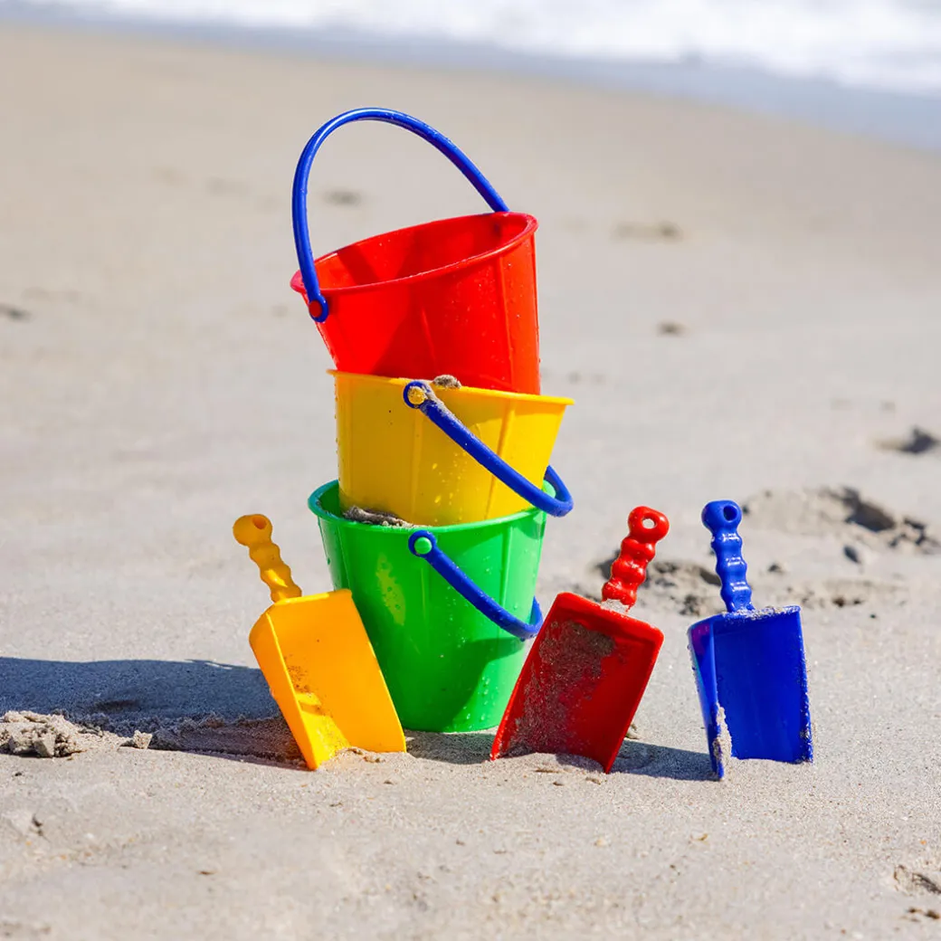Children's Pail for Sand & Snow