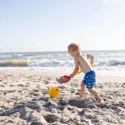 Children's Pail for Sand & Snow