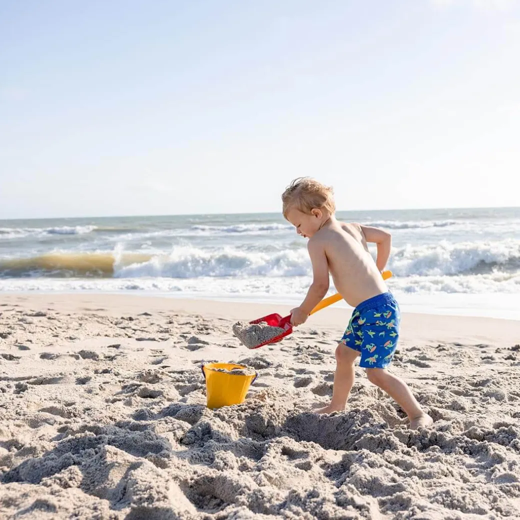 Children's Pail for Sand & Snow
