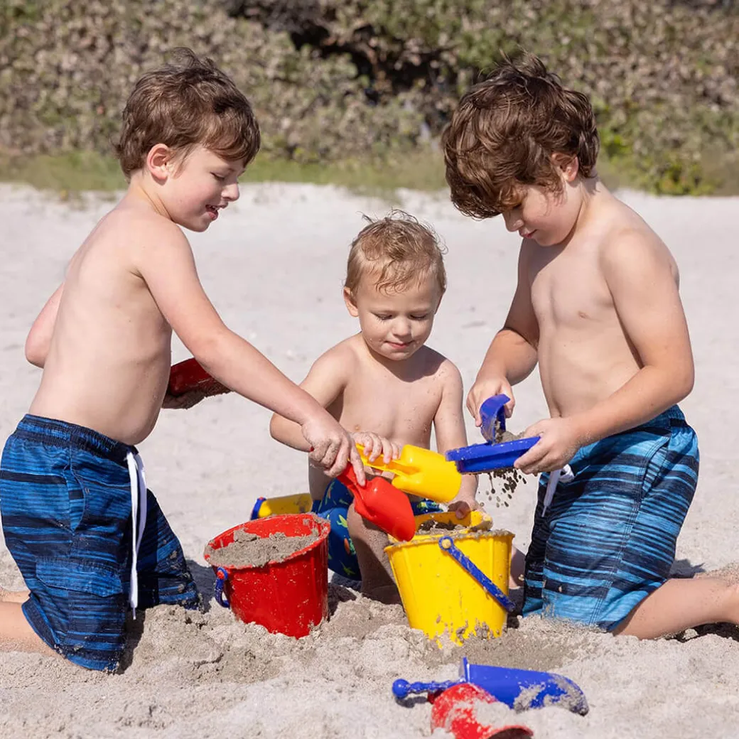 Children's Pail for Sand & Snow