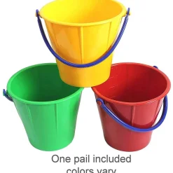 Children's Pail for Sand & Snow