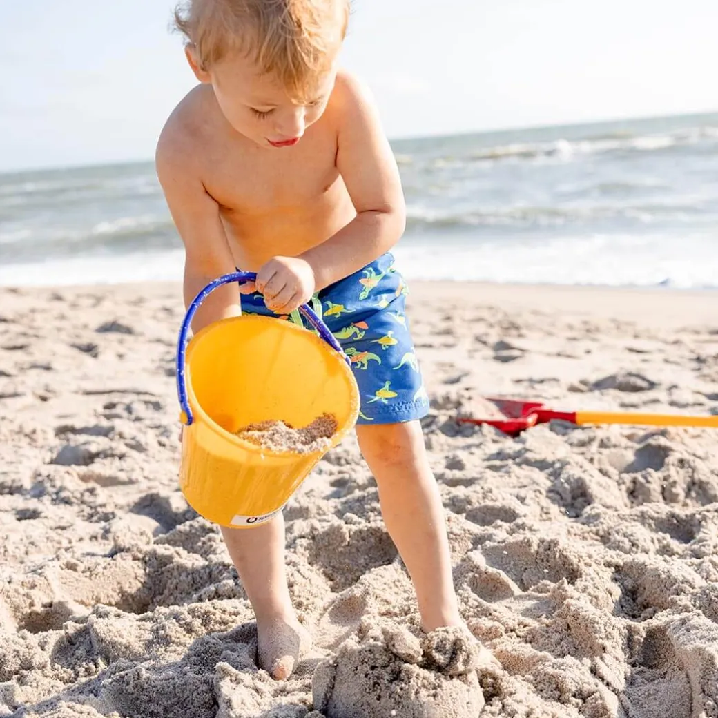 Children's Pail for Sand & Snow