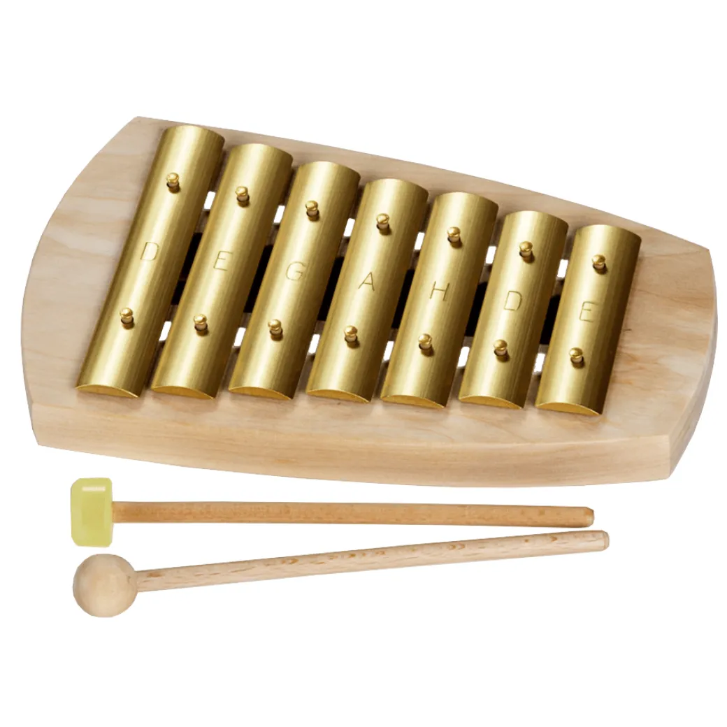 Children's Pentatonic Glockenspiel