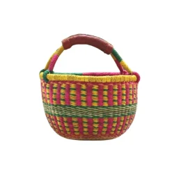 Child's Bolga Basket