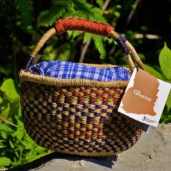 Child's Bolga Basket