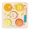Citrus Fractions