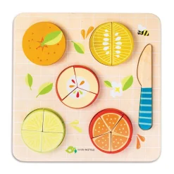 Citrus Fractions