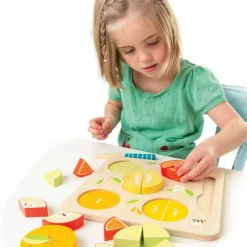 Citrus Fractions
