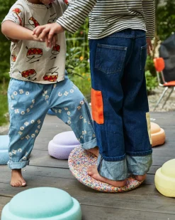 Complete Balance and Stepping Stone Set
