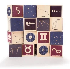 Constellation Blocks