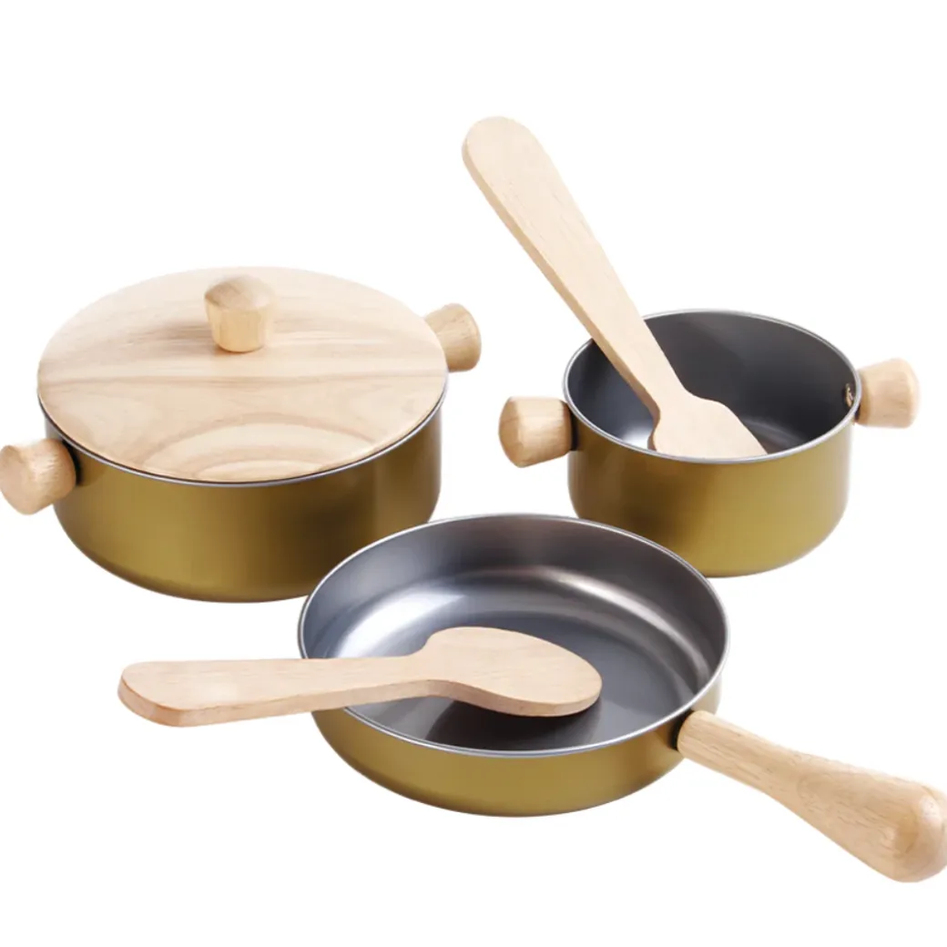 Cooking Utensils Set