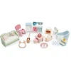 Countryside Dollhouse Furniture Set