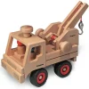 Crane for Basic Wooden Truck