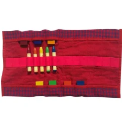 Crayon Roll