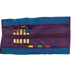 Crayon Roll