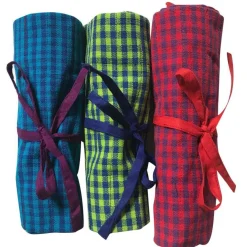 Crayon Roll