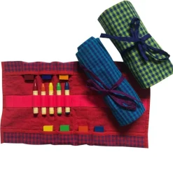 Crayon Roll