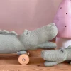 Crocodile Pull-Along Toy