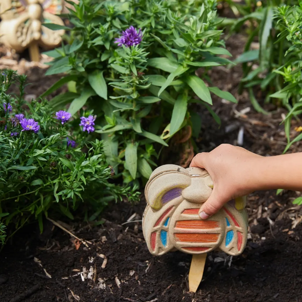 Curious Critter Bee Garden Kit
