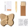 Curious Critter Butterfly Garden Kit