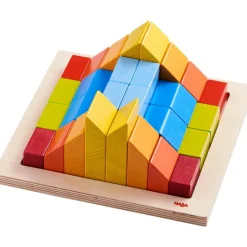 3D Creative Stones Arranging Game