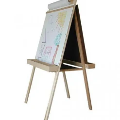 Deluxe Wooden Easel