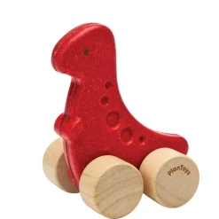 Dino Rex Car