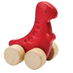 Dino Rex Car
