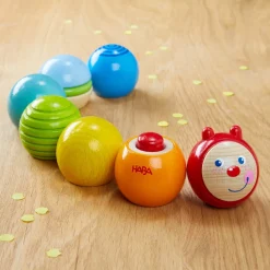 Discovery Caterpillar Building Blocks