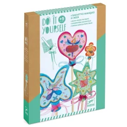 DIY Little Fairies Wand Making Kit