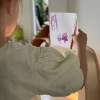 DIY Night Light Transparency Paper