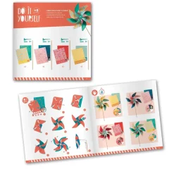 DIY Pinwheels Kit