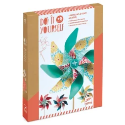 DIY Pinwheels Kit