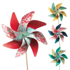 DIY Pinwheels Kit