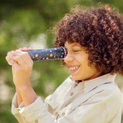 DIY Space Kaleidoscope