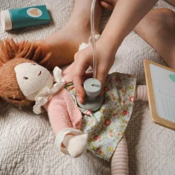 Doctor's Bag Wooden Play Set