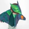 Dragon Costume