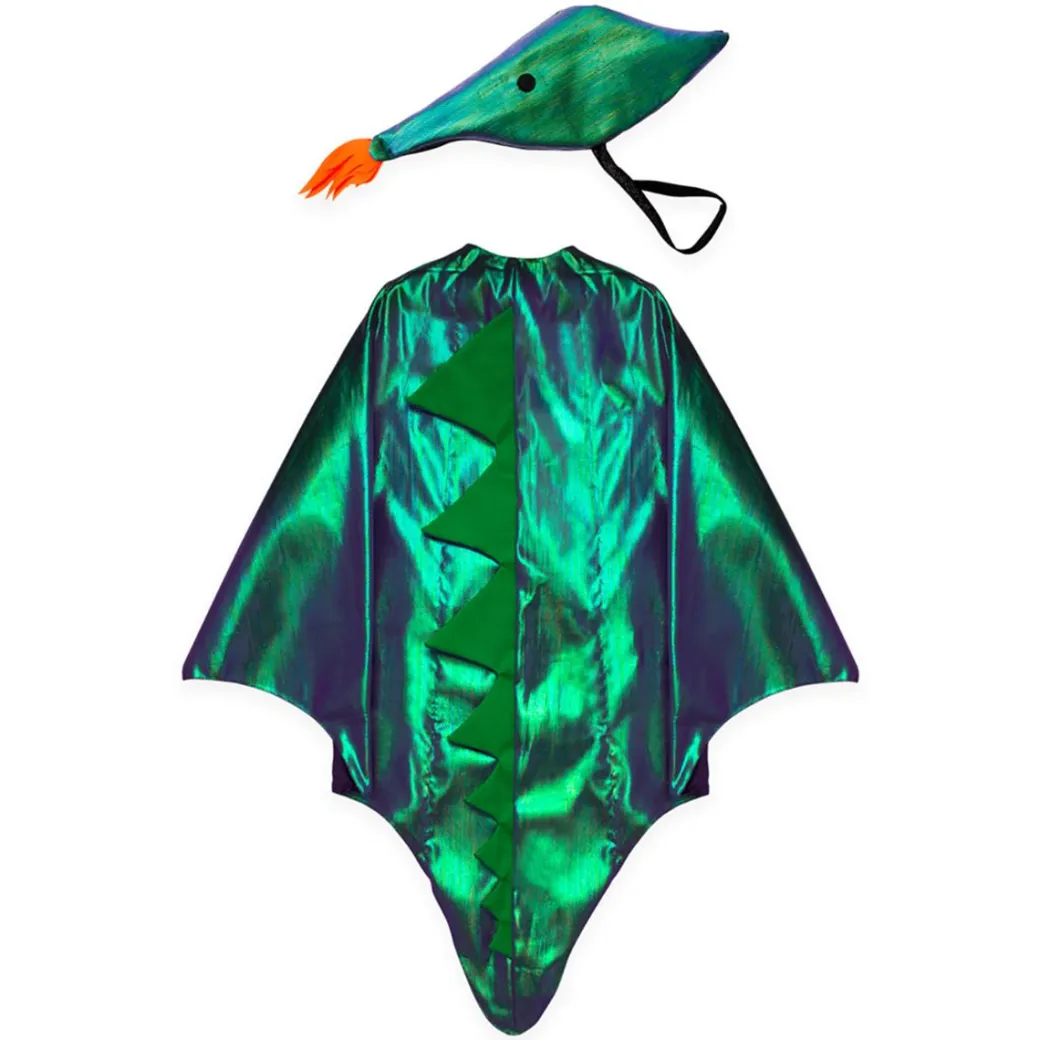 Dragon Costume
